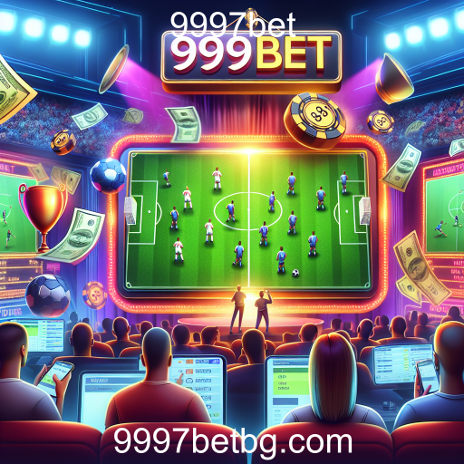 Explorando a Categoria de Jogos de Eventos na 9997bet