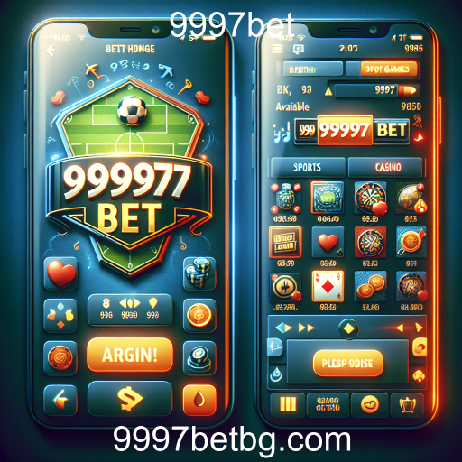 Apostas Móveis Apostas Móveis: A Nova Era do Jogo no 9997bet