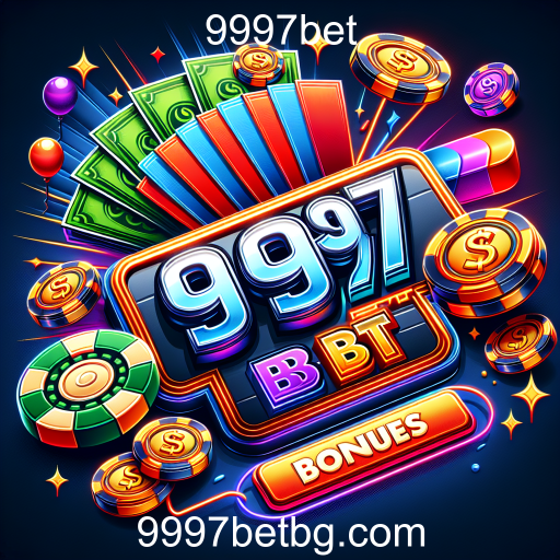Descubra as Melhores Promoções do 9997bet